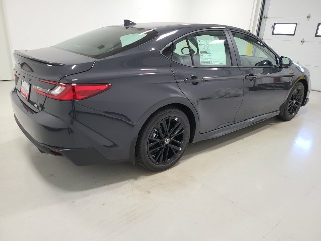 New 2026 Toyota Camry SE w/ Convenience Package FWD image 6
