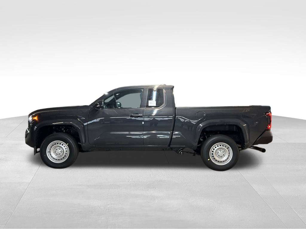 New 2026 Toyota Tacoma SR AWD/4WD image 2