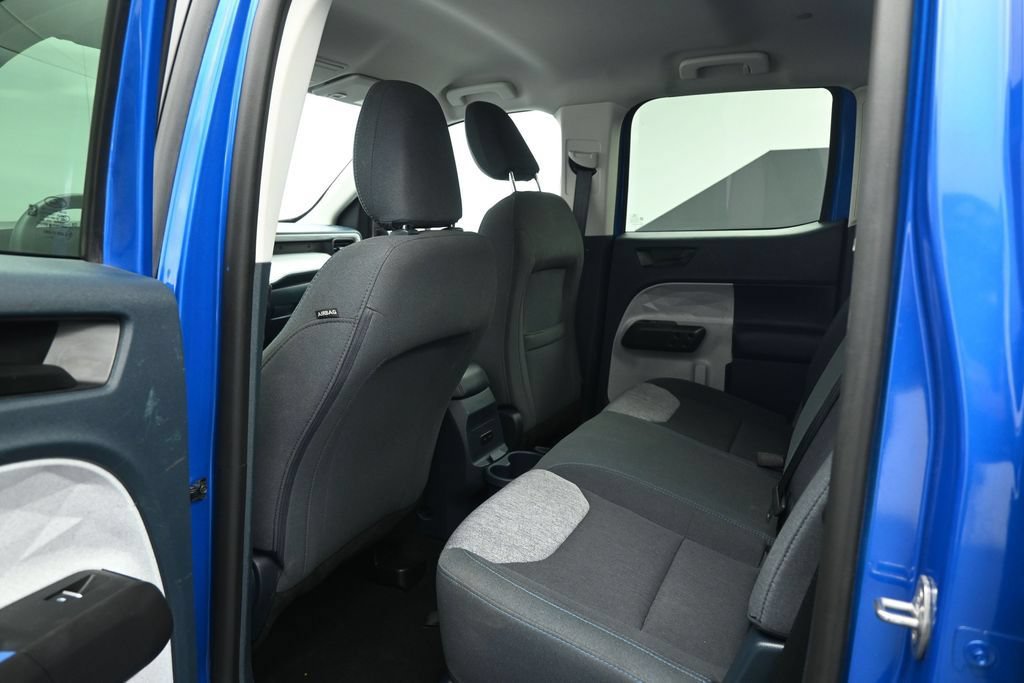 Certified 2026 Ford Maverick XLT FWD image 17