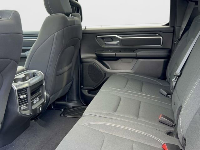 New 2026 RAM 1500 Big Horn image 30