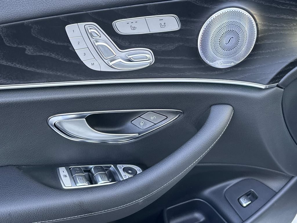 Used 2019 Mercedes-Benz E 450 4MATIC Wagon image 18