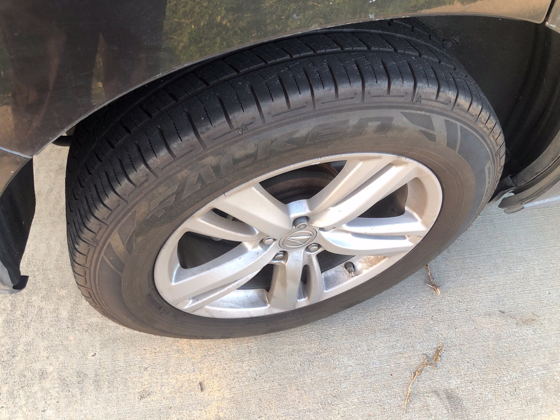 Used 2014 Acura RDX w/ Technology Package FWD image 4