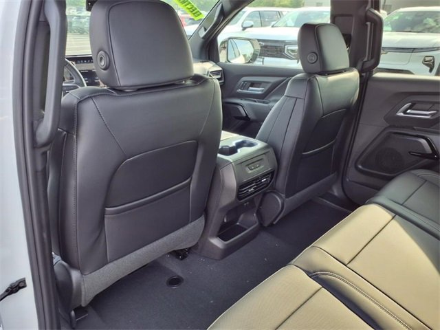 New 2026 Chevrolet Silverado EV LT w/ Plus Package image 26