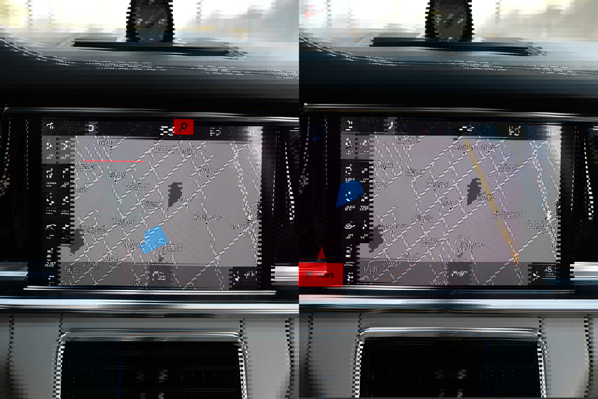 Used 2020 Porsche Panamera image 40