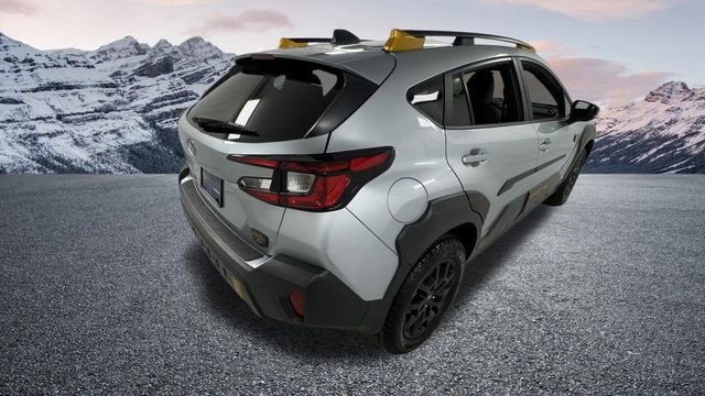 New 2026 Subaru Crosstrek 2.5i Wilderness AWD/4WD image 3