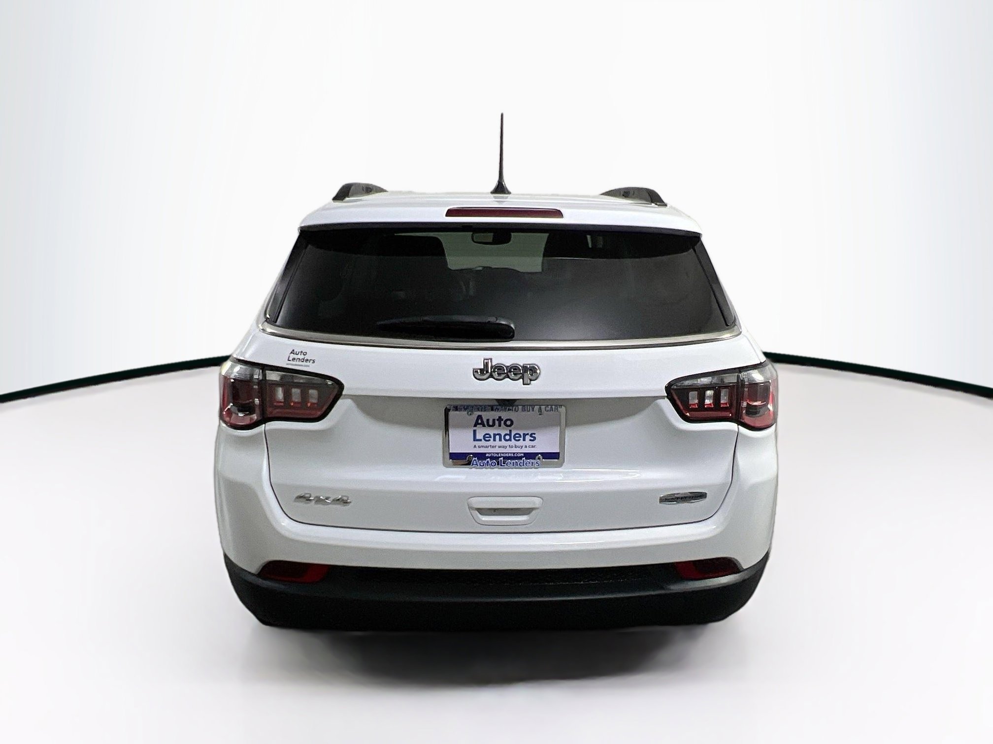 Used 2022 Jeep Compass Latitude w/ Convenience Group image 6