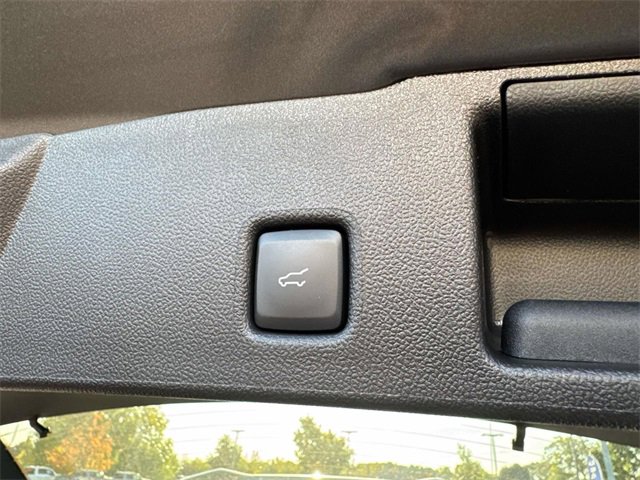 New 2026 Ford Escape ST-Line Select w/ Tech Pack #2 image 19