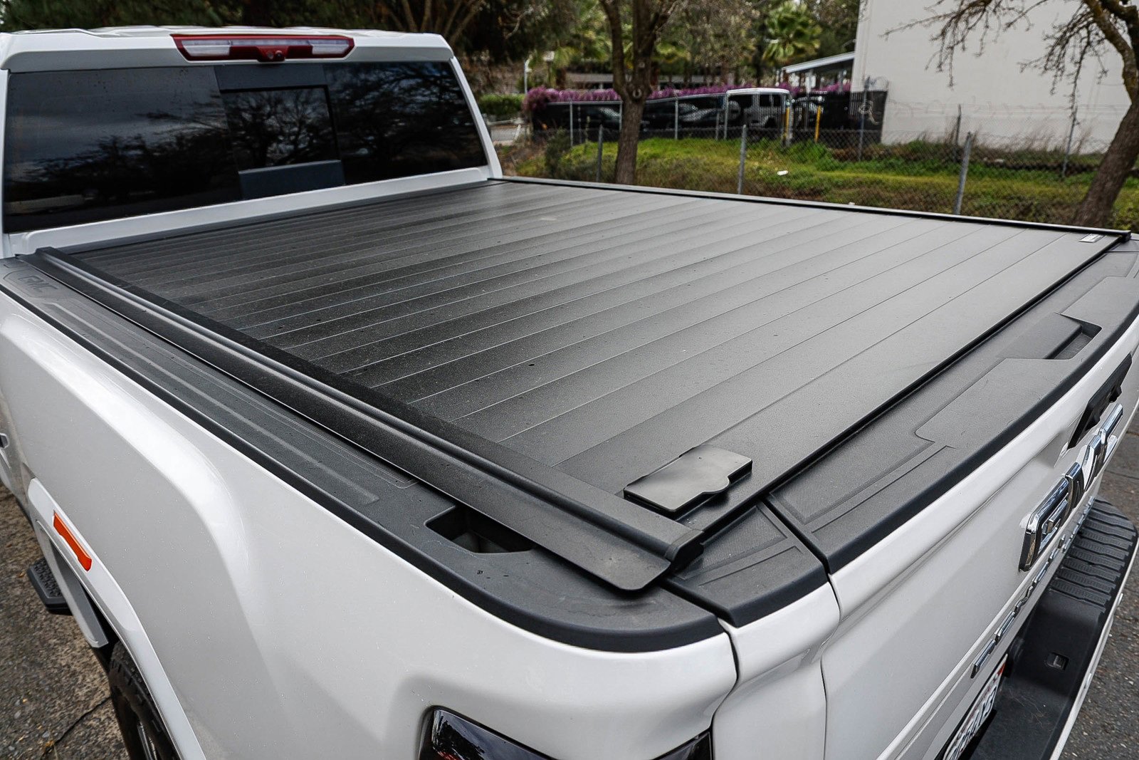 Used 2024 GMC Sierra 2500 Denali Ultimate w/ Max Trailering Package image 28