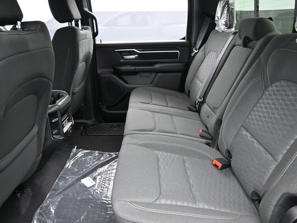 New 2026 RAM 1500 Big Horn image 13