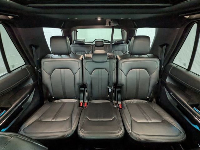 Certified 2020 Ford Expedition Limited image 22