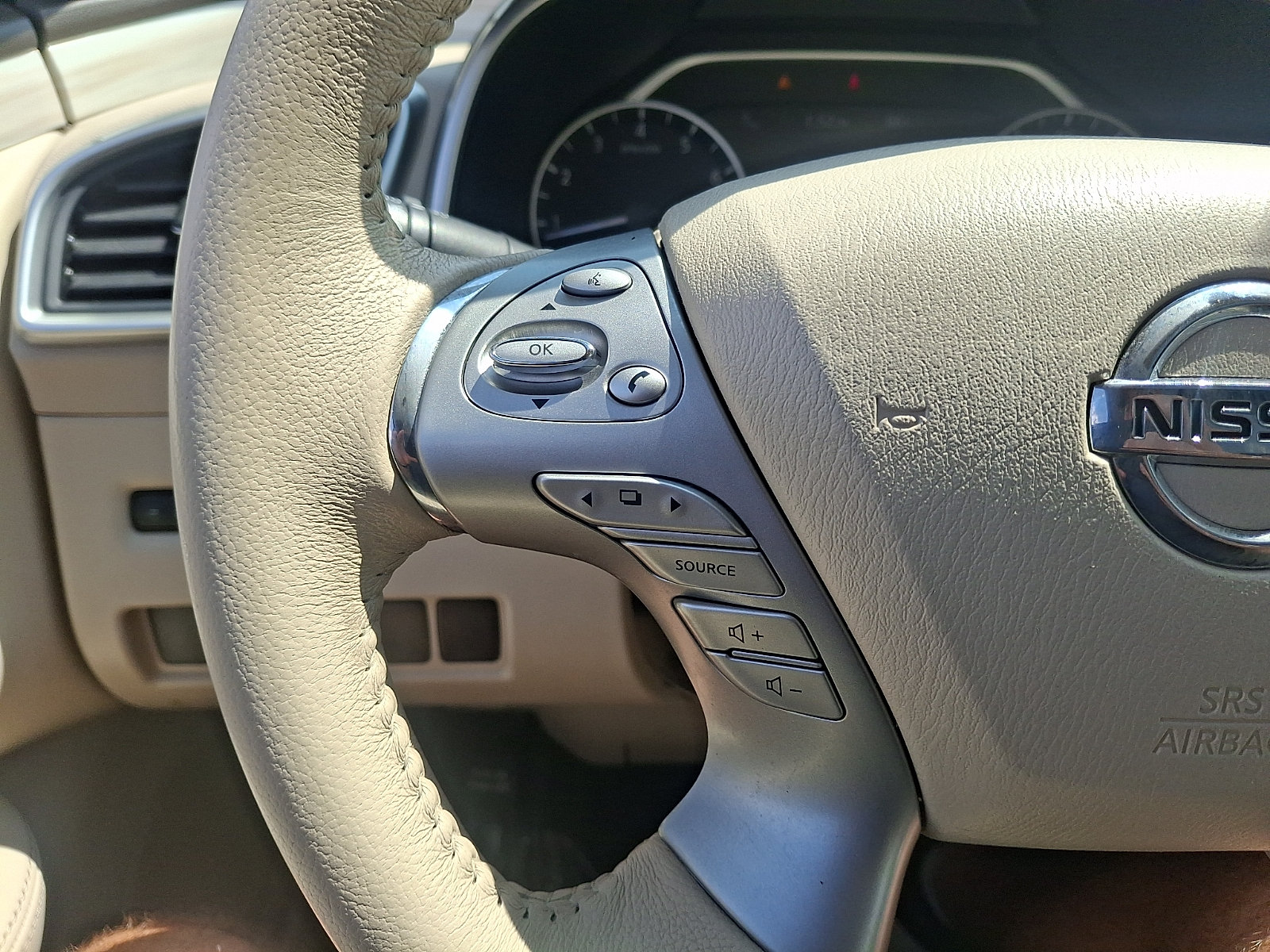 Used 2017 Nissan Murano SL w/ SL Technology Package AWD/4WD image 22