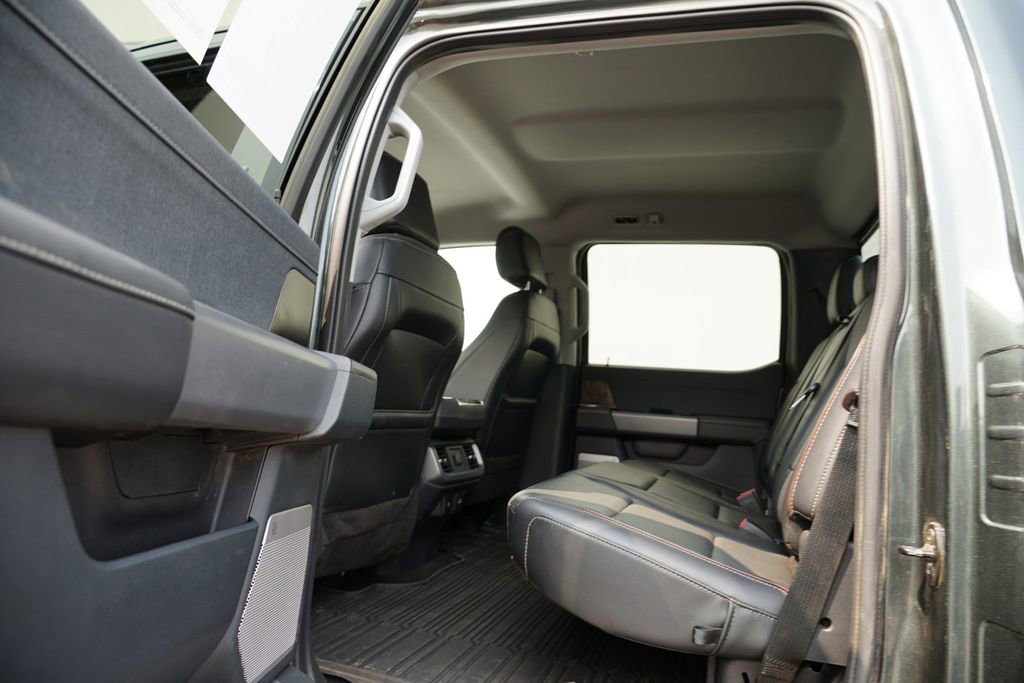 Used 2021 Ford F150 Lariat image 19