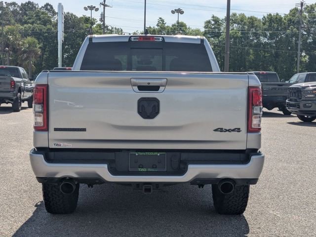 Used 2021 RAM 1500 Big Horn image 7