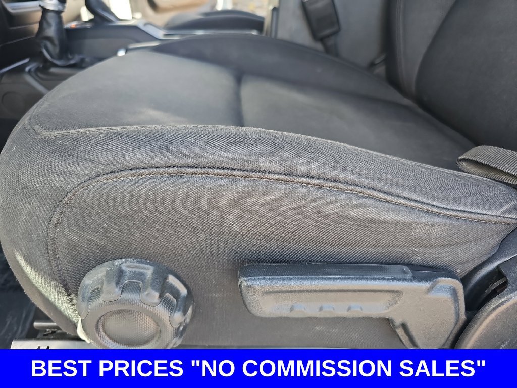 Used 2023 Jeep Wrangler Unlimited Sport AWD/4WD image 27