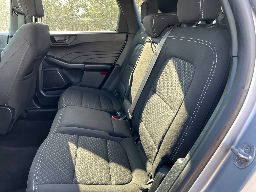 Used 2024 Ford Escape Active FWD image 34