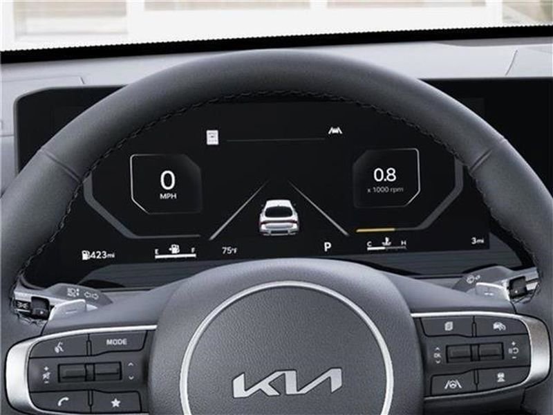 New 2026 Kia K5 GT w/ GT1 Package image 48