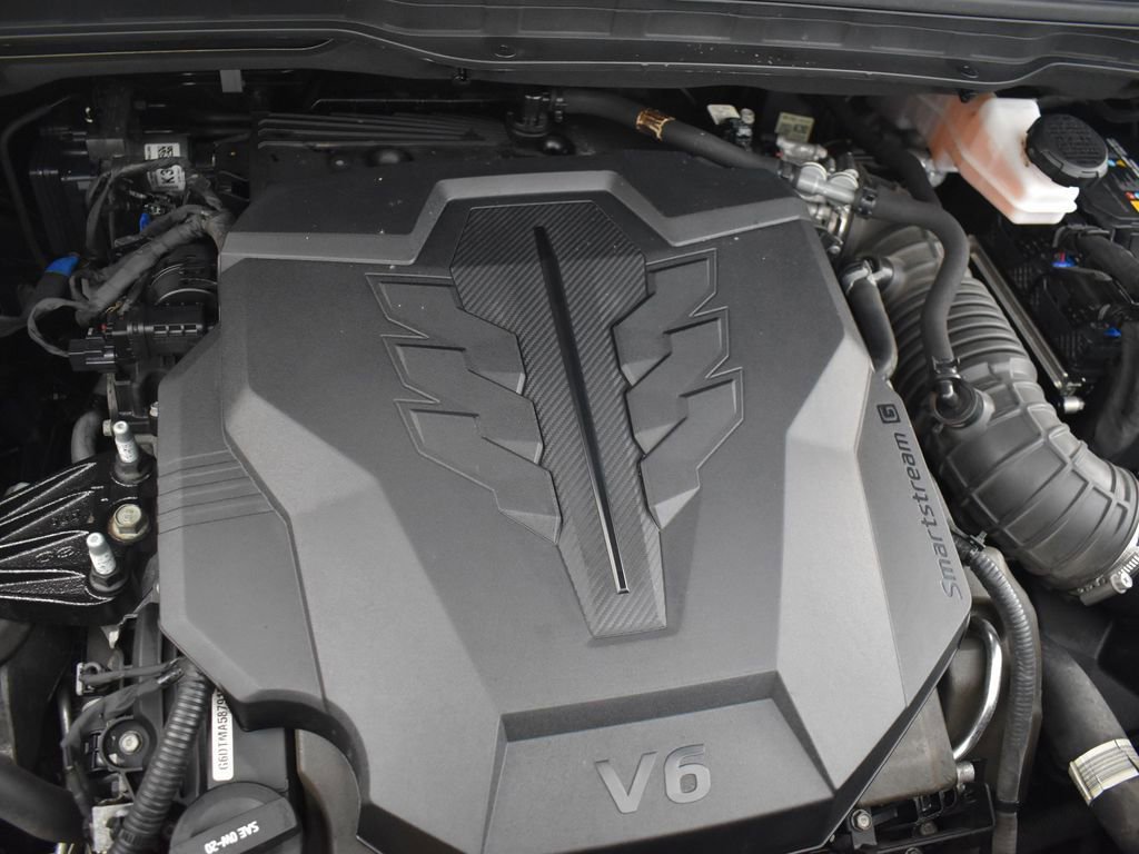 Used 2022 Kia Carnival SX Prestige image 16