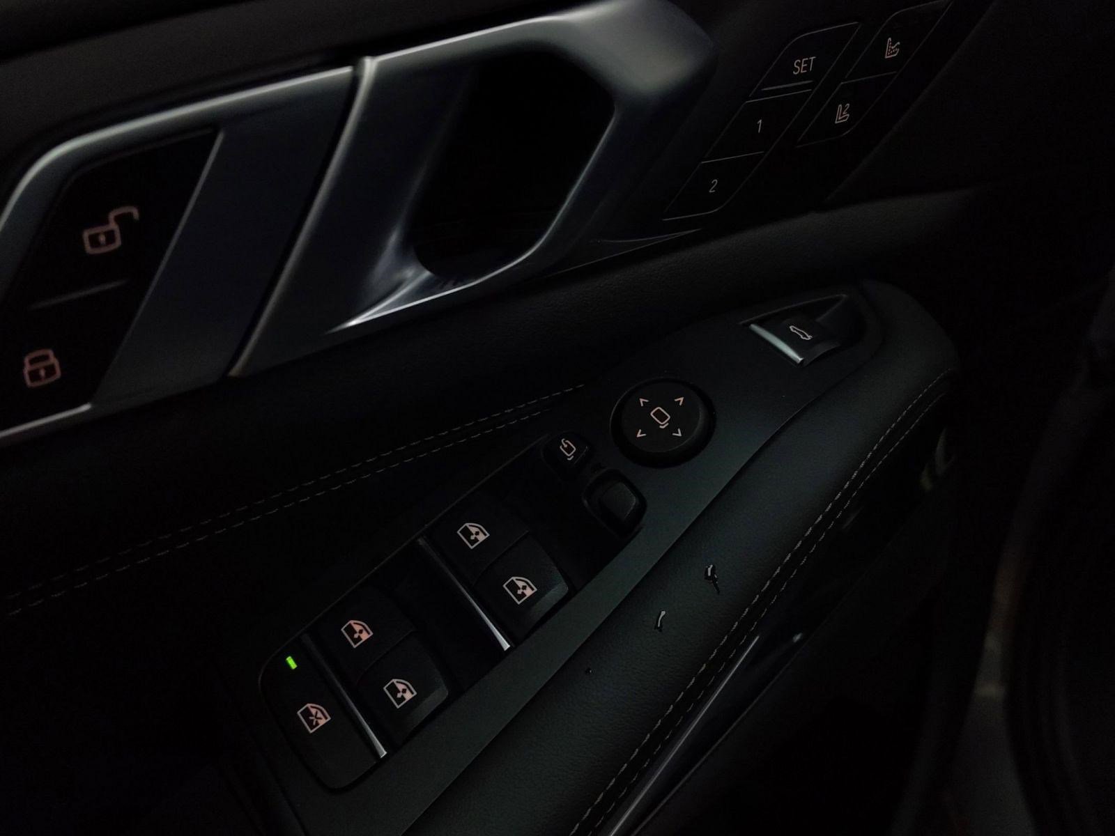 Certified 2024 BMW X5 xDrive40i image 12