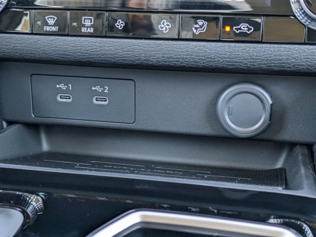 New 2026 Mitsubishi Outlander ES FWD image 28