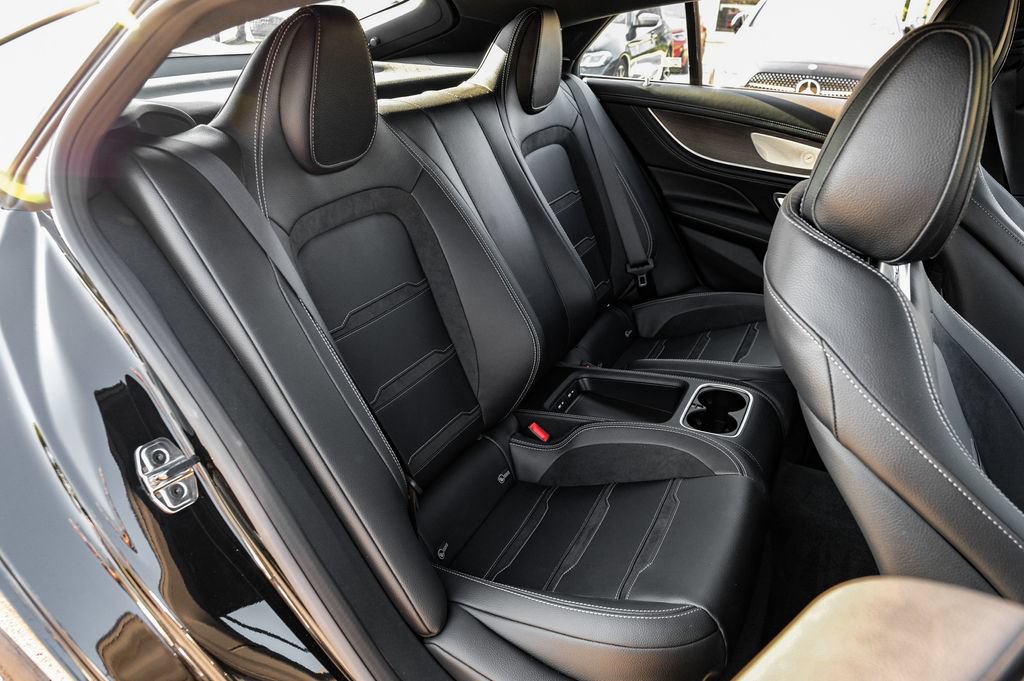 Used 2023 Mercedes-Benz AMG GT 53 image 36