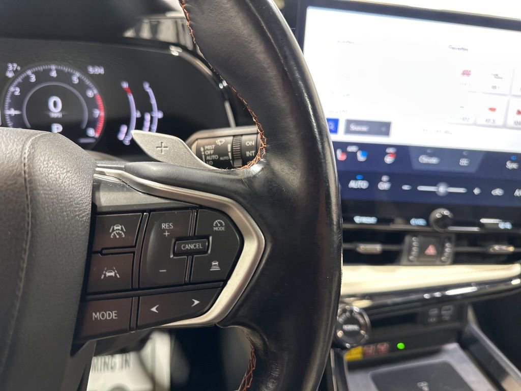 Used 2022 Lexus NX 350 AWD image 28