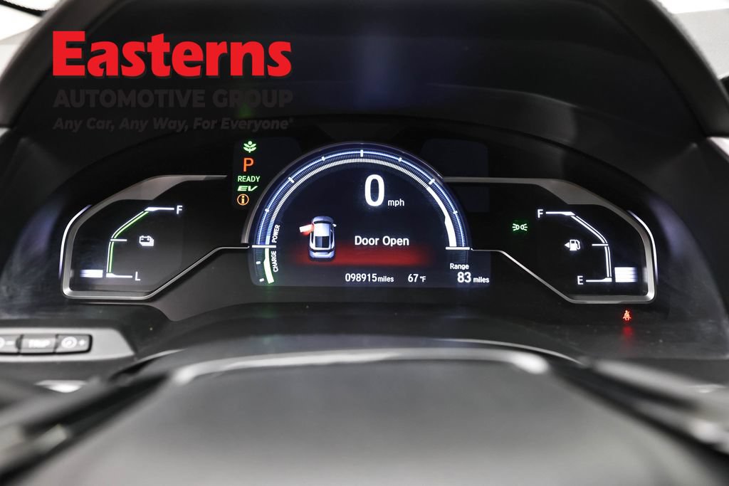 Used 2018 Honda Clarity Touring image 17
