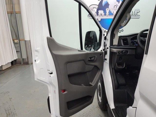 New 2024 Ford Transit 150 Base image 11