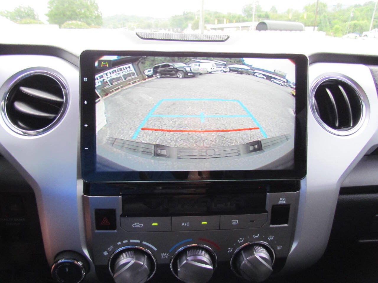 Used 2021 Toyota Tundra SR5 image 19