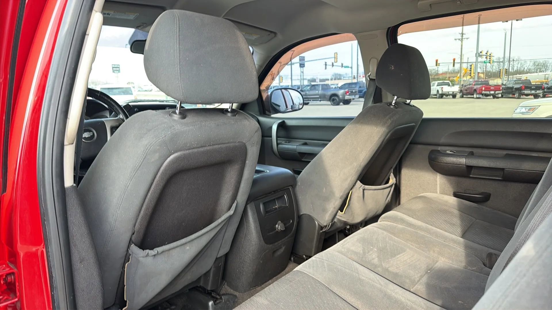 Used 2008 Chevrolet Silverado 1500 LT w/ Towing Package image 51