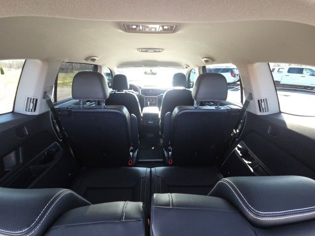 Used 2022 Volkswagen Atlas SE image 13