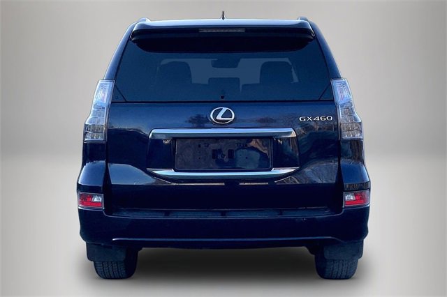 Used 2020 Lexus GX 460 Premium w/ Premium Package image 4