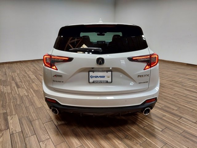 Used 2024 Acura RDX A-Spec image 21
