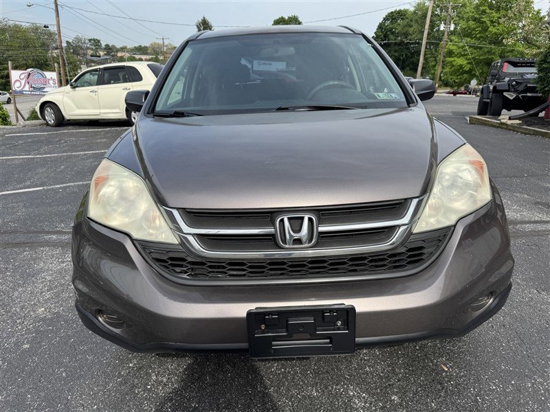Used 2010 Honda CR-V LX image 3