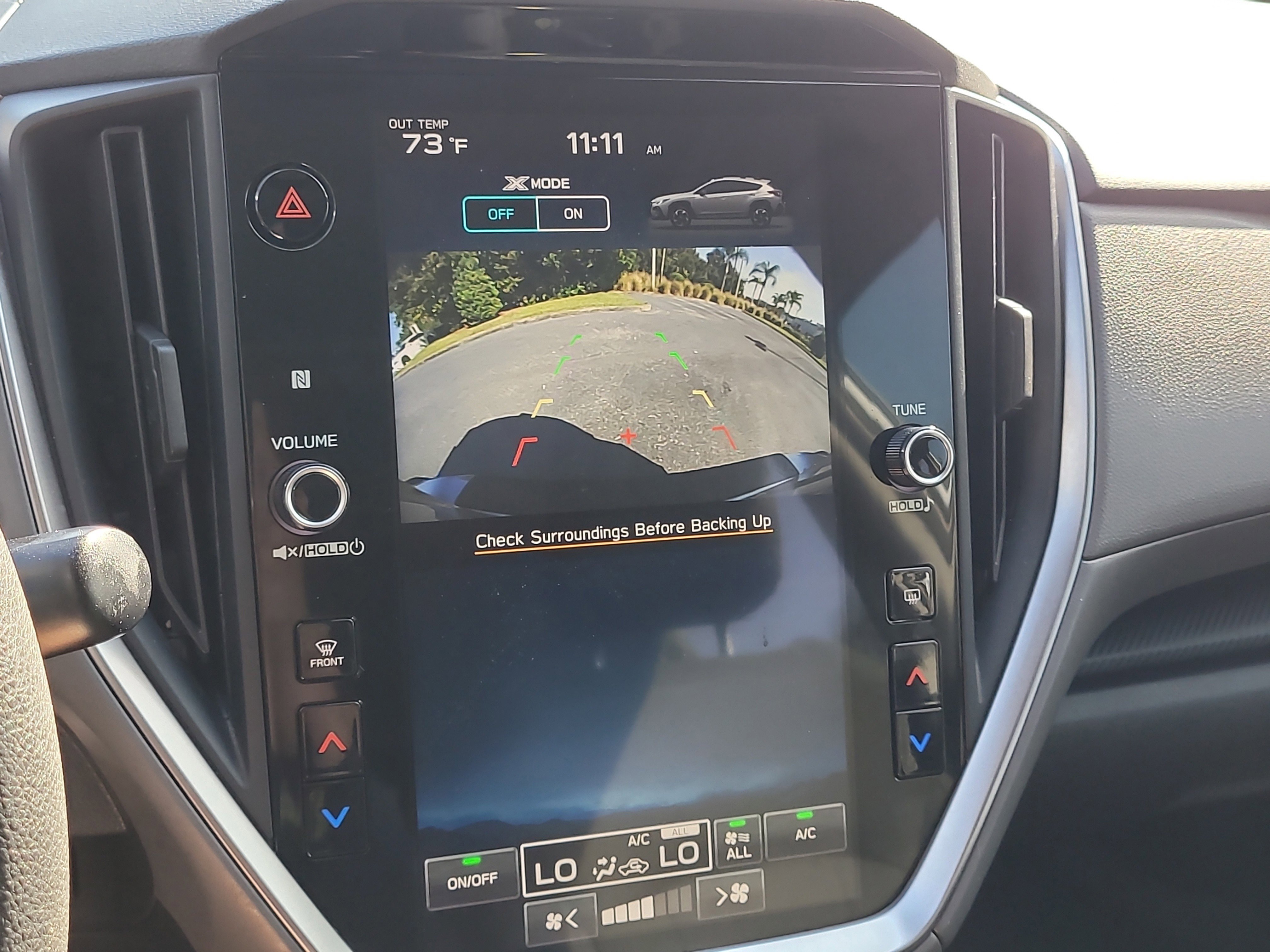 Used 2024 Subaru Crosstrek 2.0i Premium image 25