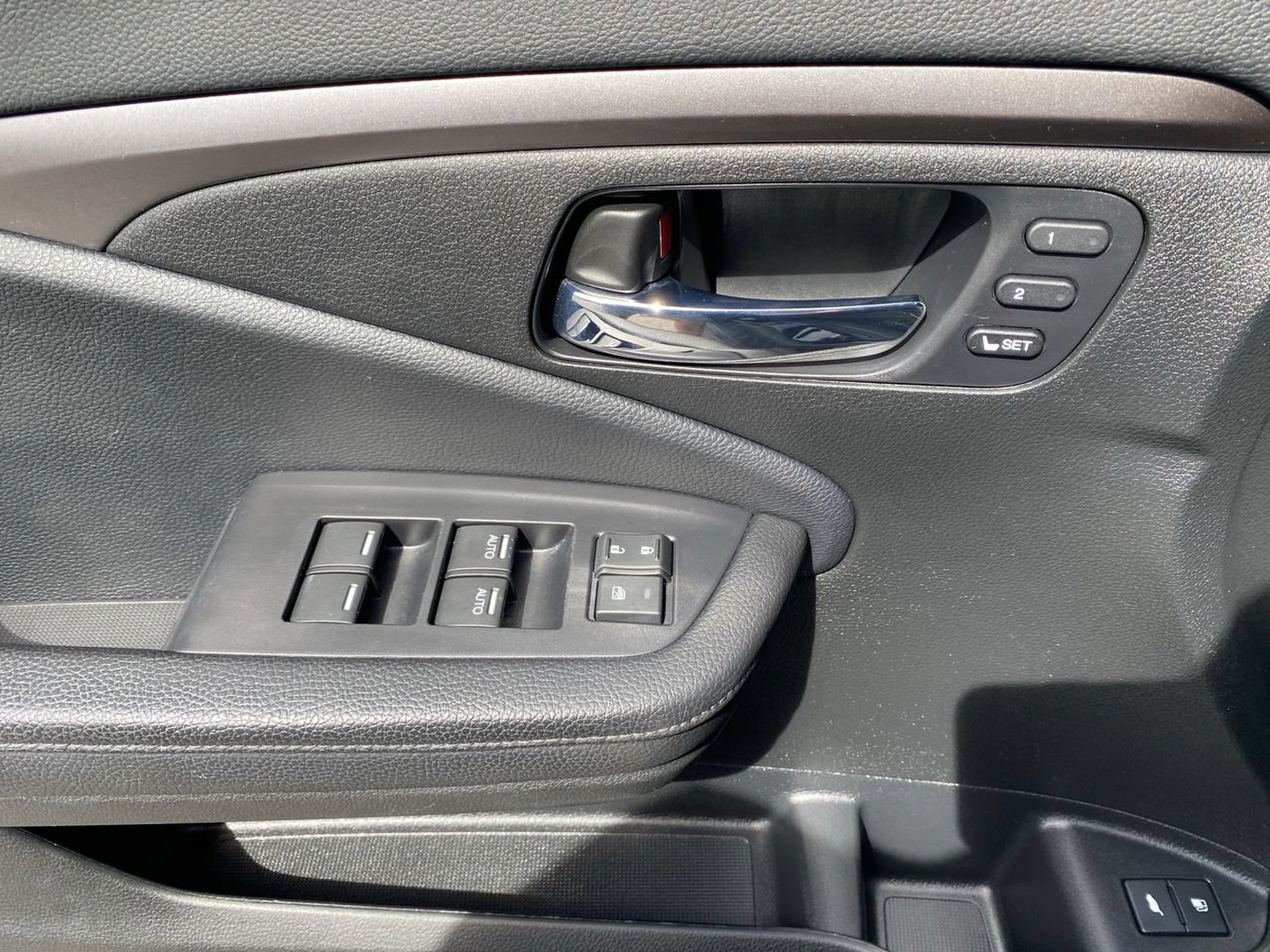Certified 2020 Honda Pilot EX-L image 13