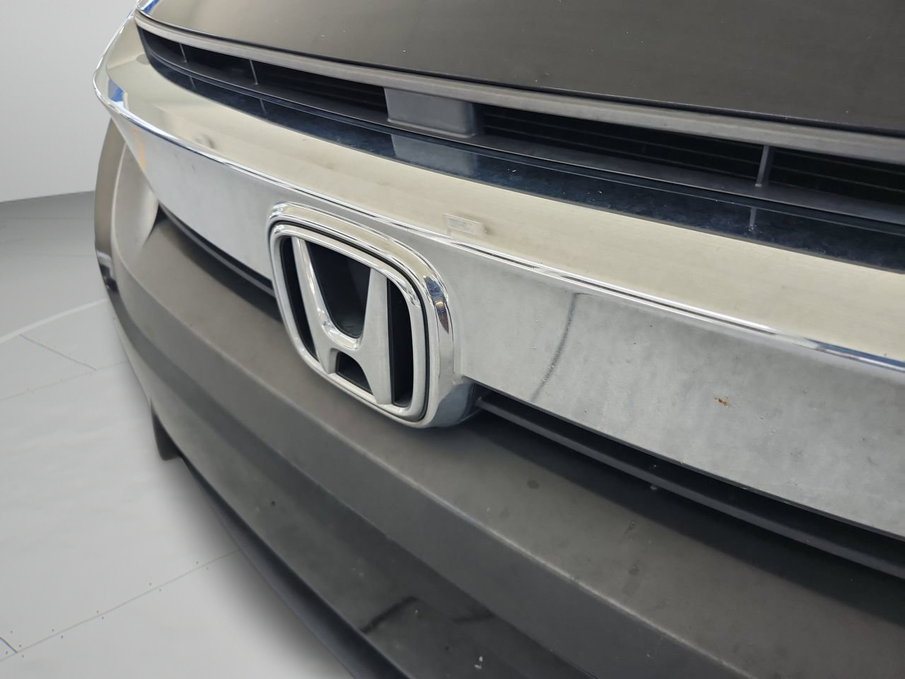 Used 2018 Honda Civic EX-T image 21