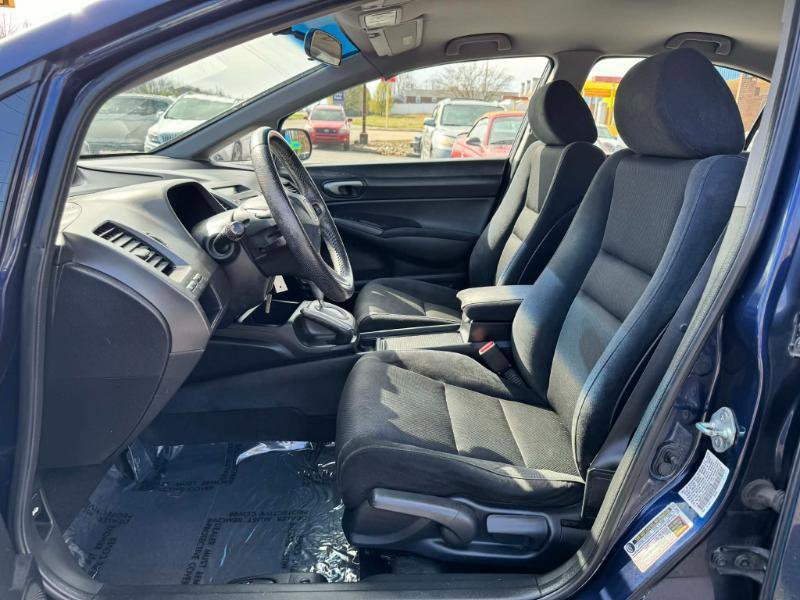 Used 2010 Honda Civic LX-S image 10