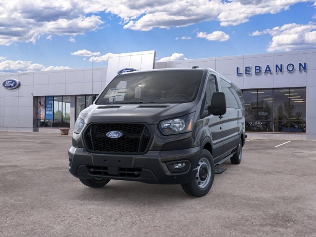 New 2026 Ford Transit 350 XL RWD image 2