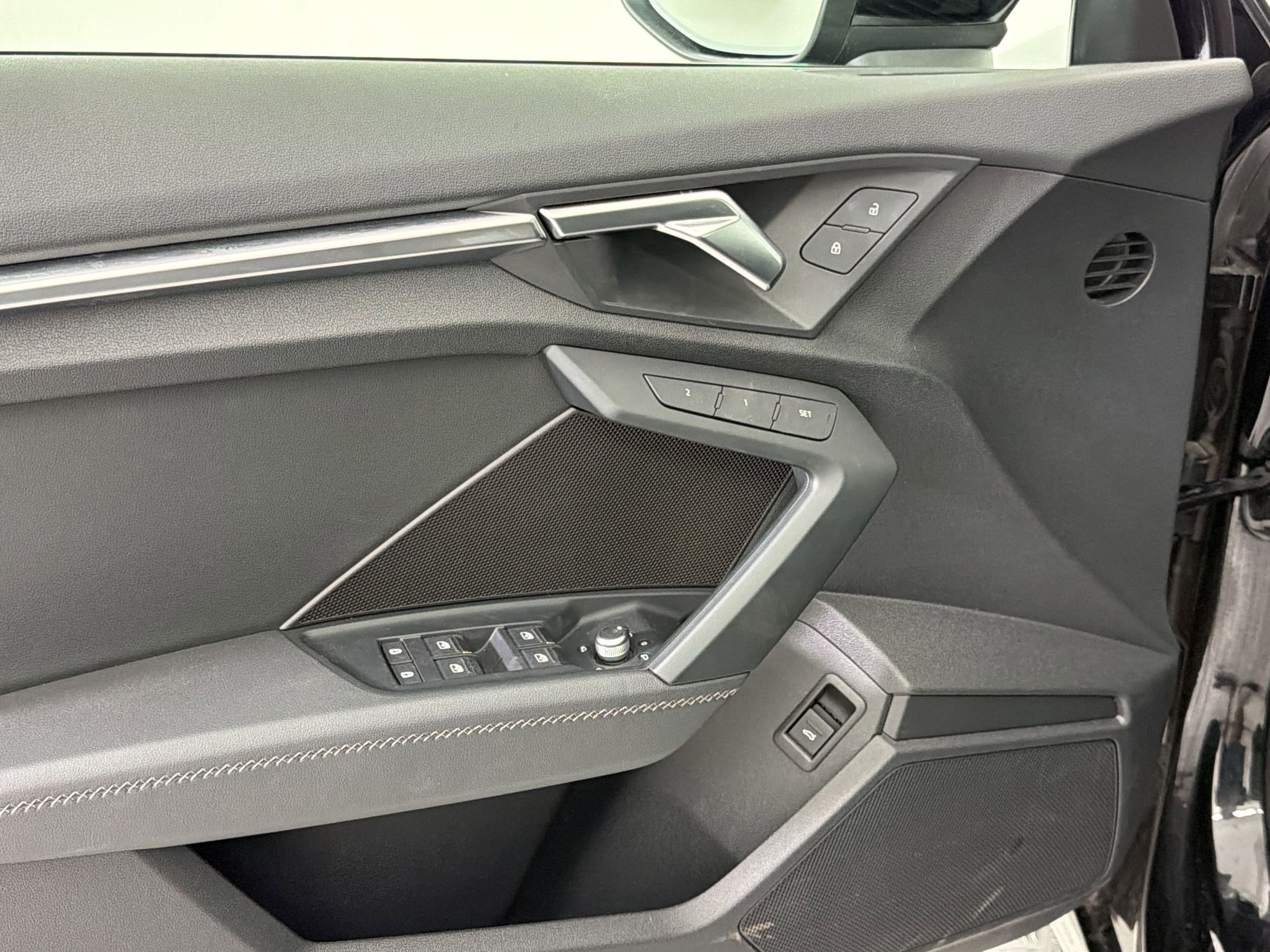 Used 2023 Audi A3 2.0T Premium w/ Convenience Package FWD image 26