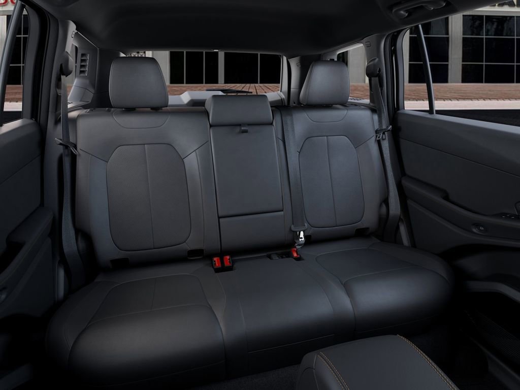 New 2026 Jeep Cherokee Laredo image 15