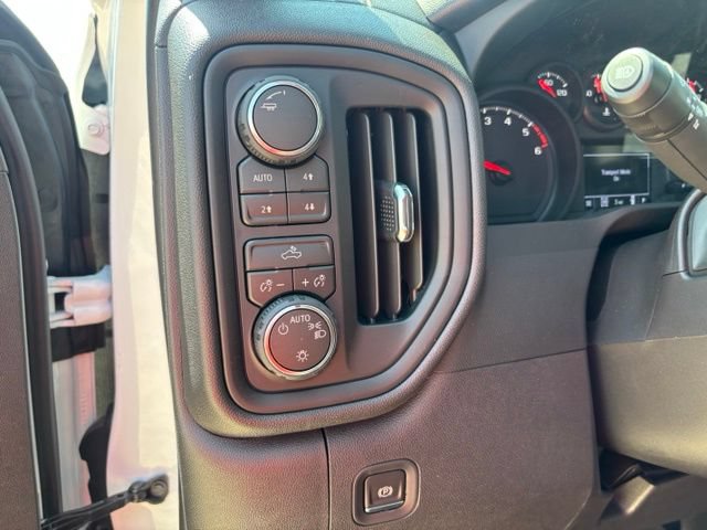 New 2026 Chevrolet Silverado 1500 Custom Trail Boss AWD/4WD image 21