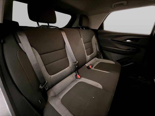 Used 2024 Chevrolet TrailBlazer LT FWD image 26