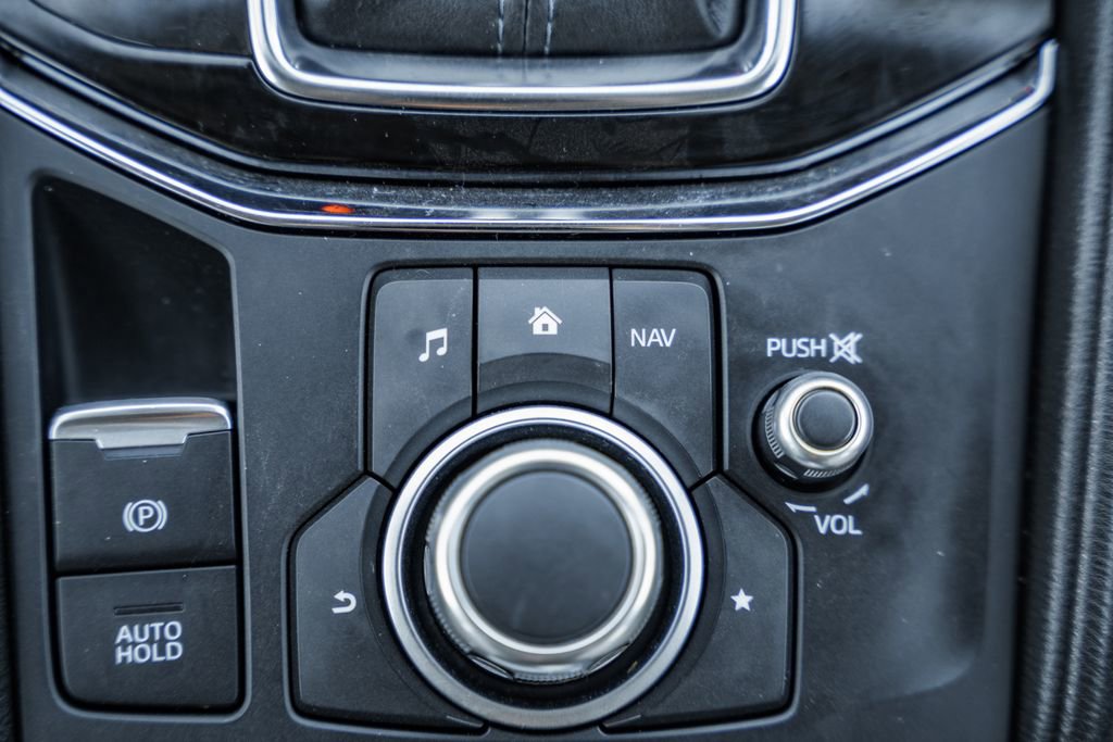 Used 2017 MAZDA CX-5 Touring w/ I-ACTIVSENSE Package image 26