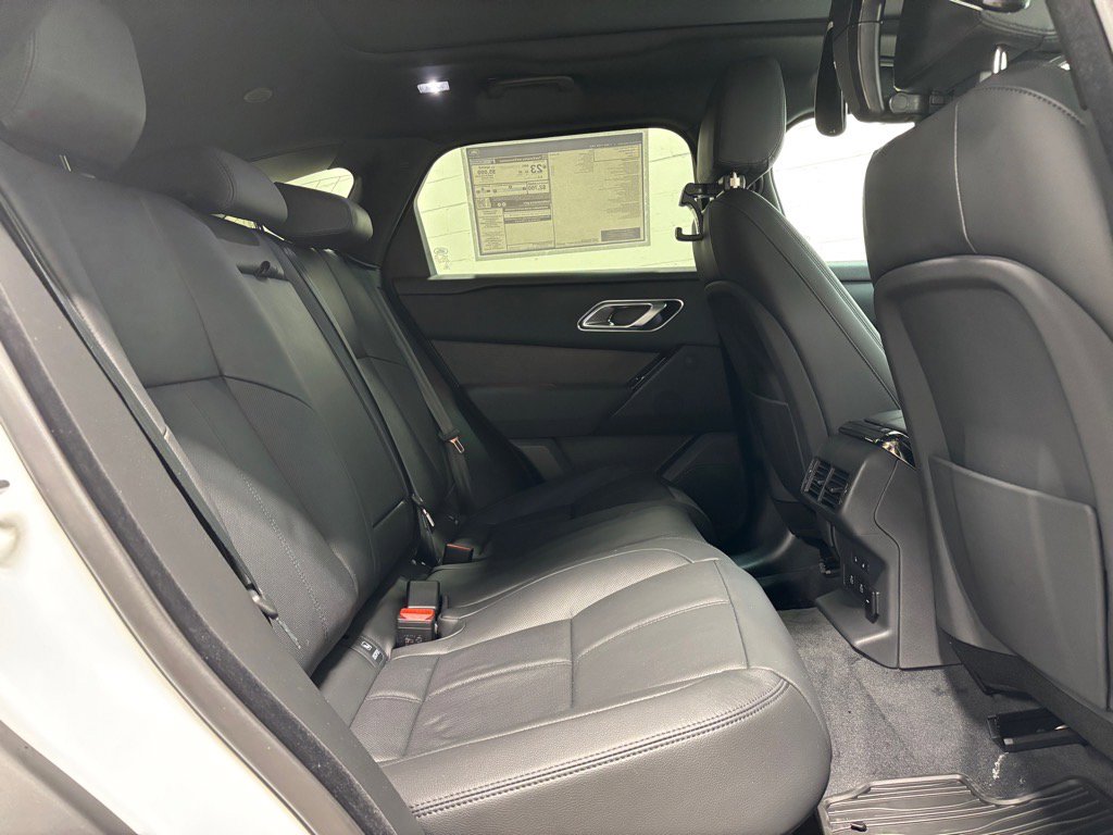 New 2026 Land Rover Range Rover Velar S image 39