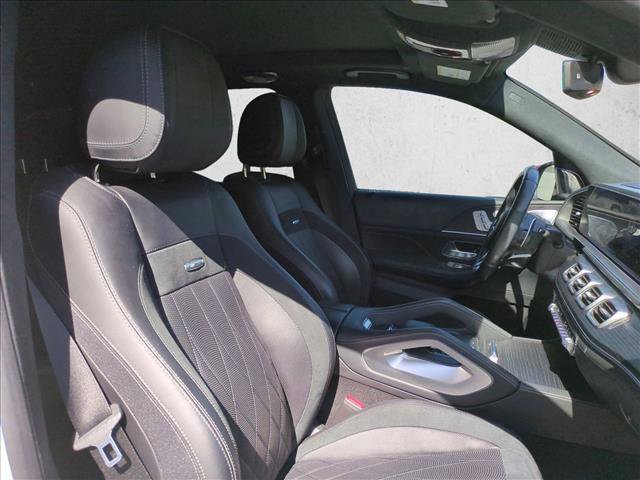 Used 2021 Mercedes-Benz GLE 63 AMG S image 22