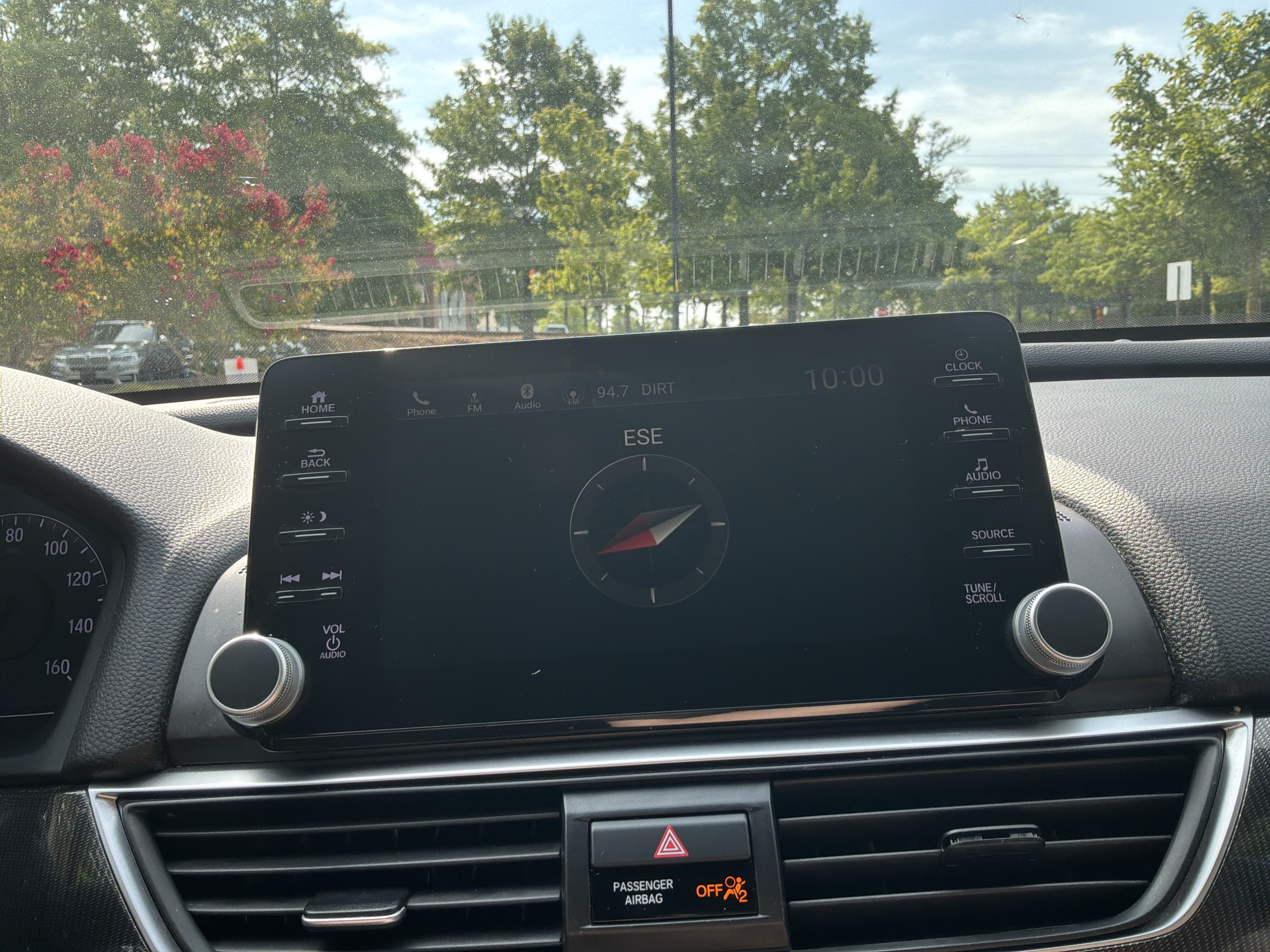 Used 2019 Honda Accord Sport image 24