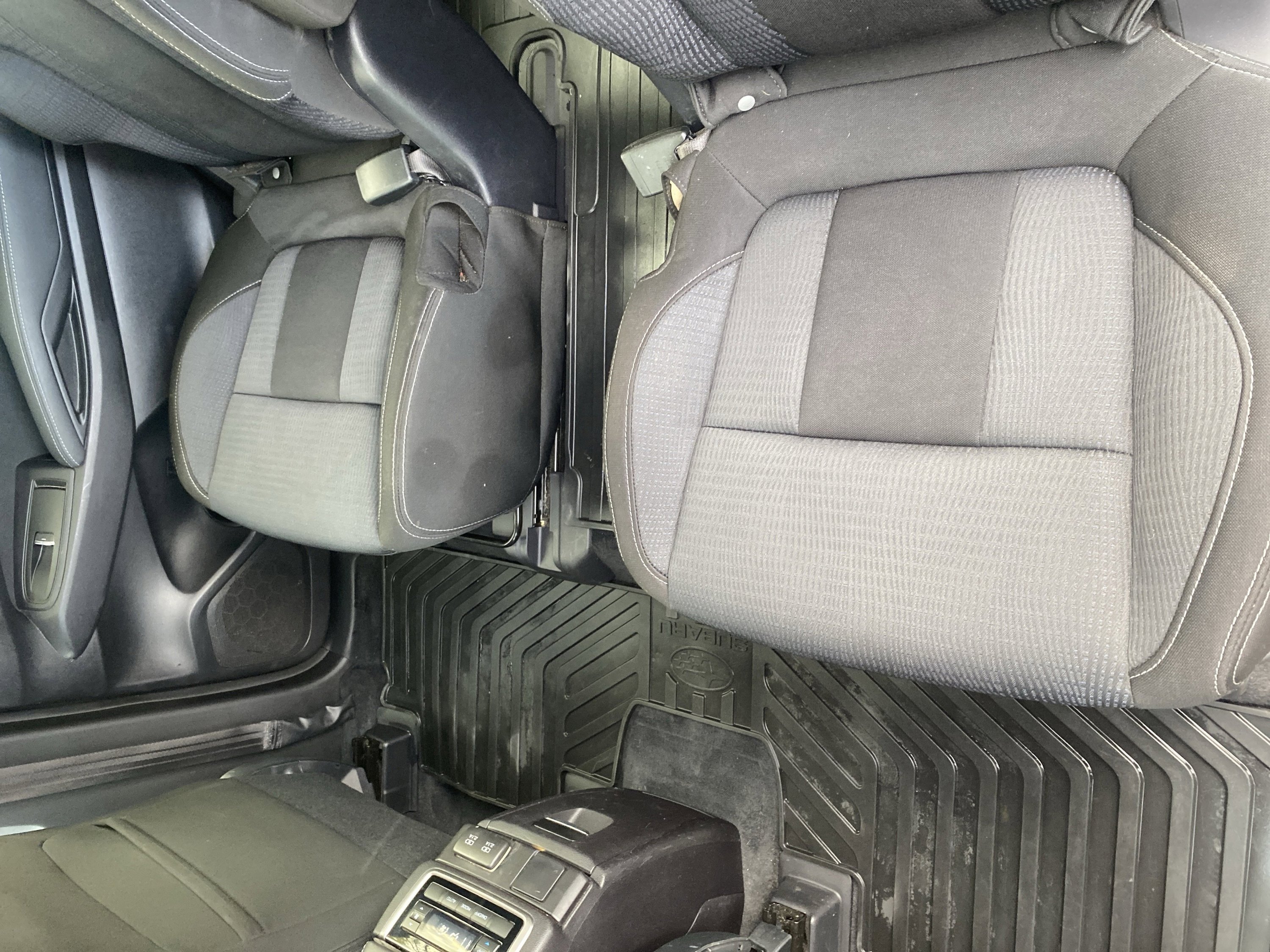 Used 2022 Subaru Ascent Premium w/ Convenience Package image 20