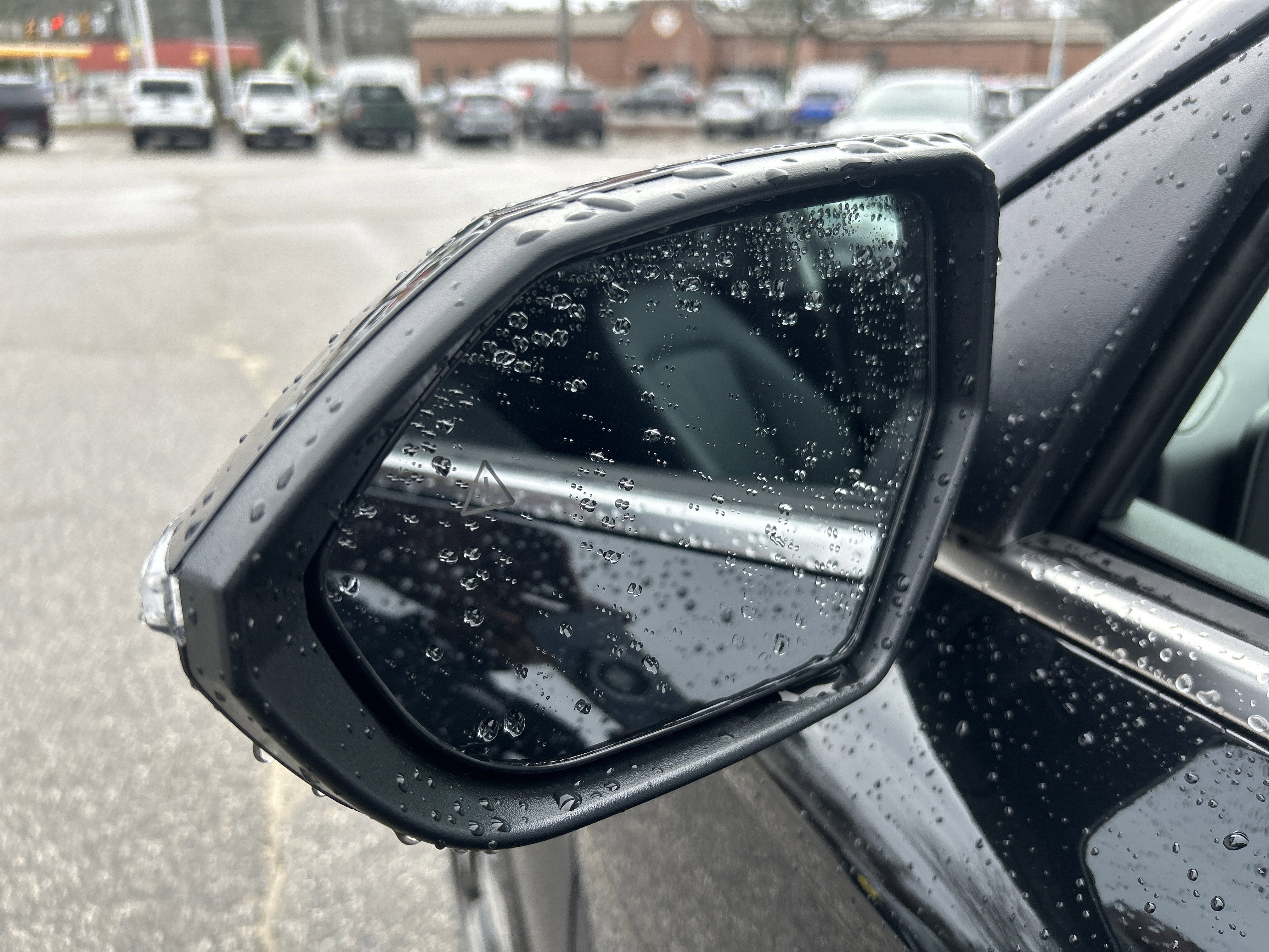 New 2026 Hyundai Kona Limited AWD/4WD image 13