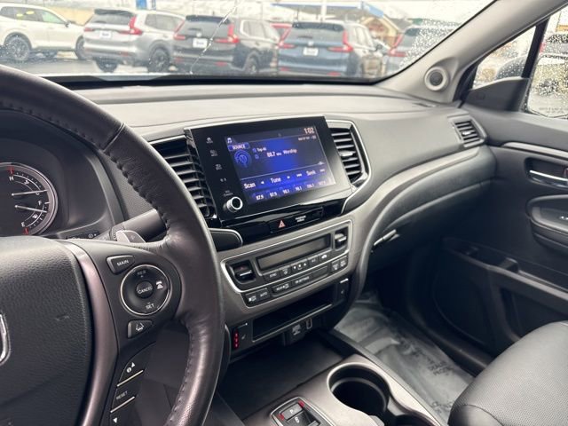 Used 2023 Honda Ridgeline RTL image 14