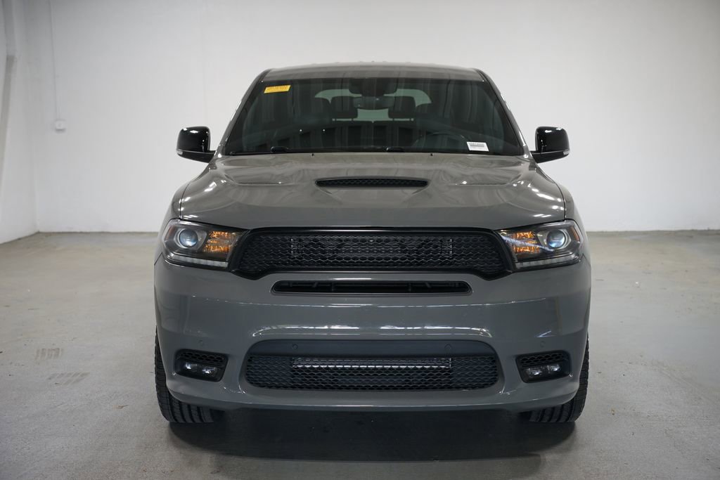 Used 2020 Dodge Durango R/T w/ Blacktop Package image 2